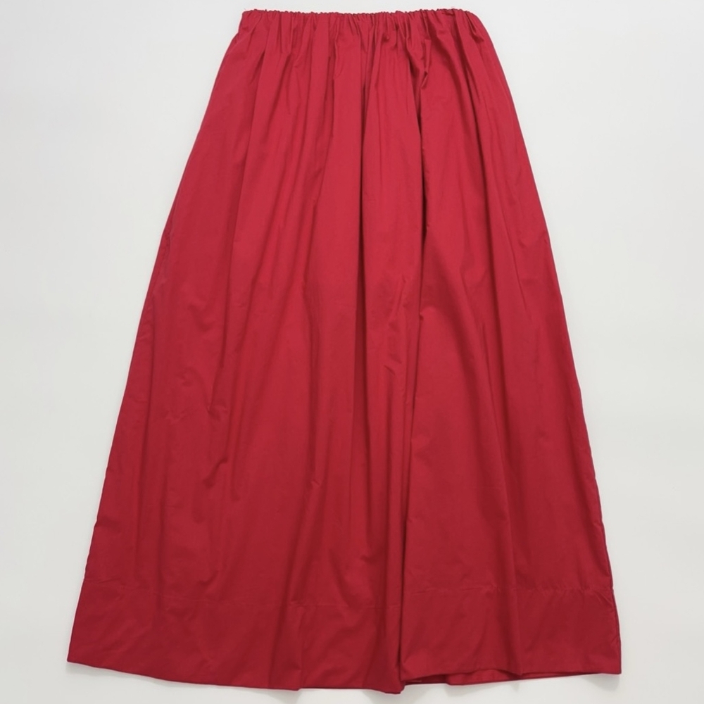 Posse Sylvie A LINE Skirt - Picture 4 of 11